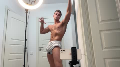 cumshoters online show from 01-13-25, 05:12