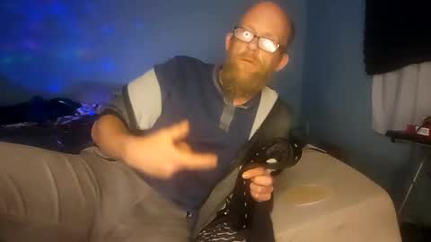 shawn710420 online show from 12-07-24, 09:39