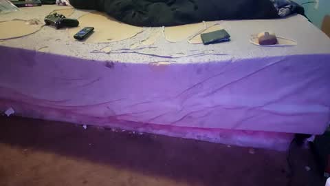 shawn710420 online show from 12-09-24, 02:56