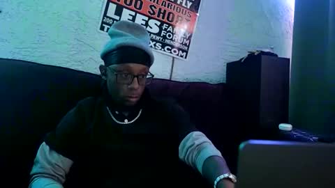 shawnvegas67 online show from 02-06-26, 10:18