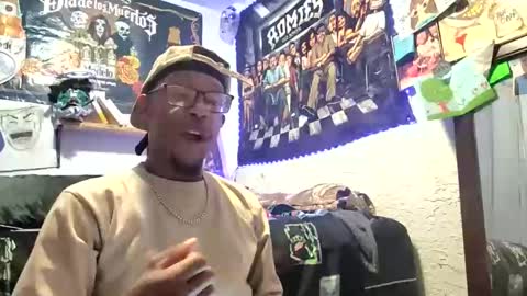 shawnvegas67 online show from 03-08-26, 02:37