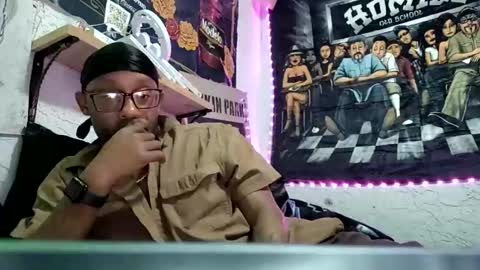 shawnvegas67 online show from 03-11-26, 09:54