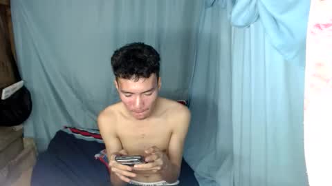 eryx online show from 03-12-26, 03:29