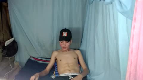 eryx online show from 03-13-26, 06:14