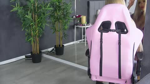 shayblonde online show from 12-07-24, 09:33