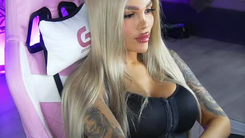 shayblonde online show from 12-10-24, 12:50