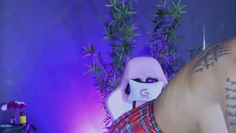 shayblonde online show from 12-11-24, 11:10