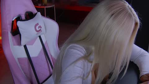 shayblonde online show from 01-06-25, 12:37