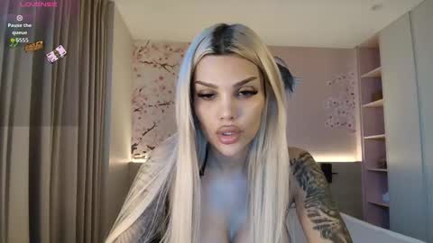shayblonde online show from 09-23-25, 07:06