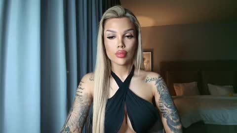 shayblonde online show from 03-04-26, 06:36