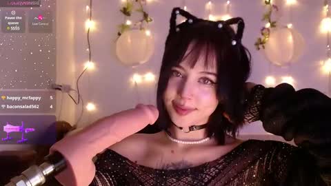 Shayla 3 online show from 02-12-25, 03:51