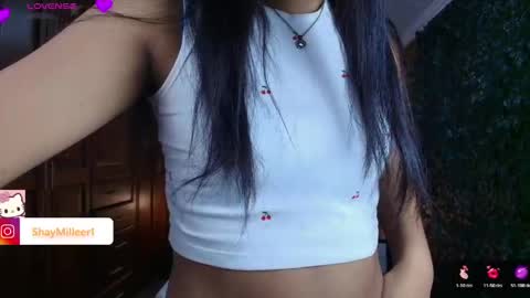 Shay Miller online show from 04-10-26, 11:37