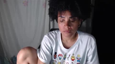 Shayna online show from 12-07-24, 03:58