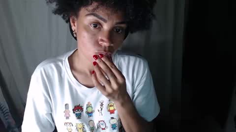 Shayna online show from 12-07-24, 07:27