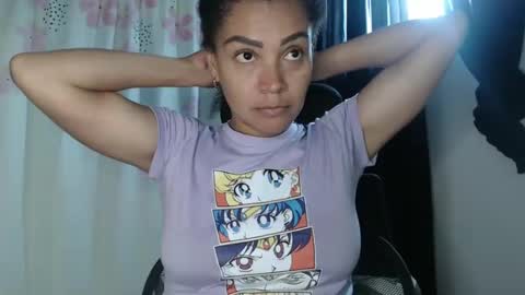 Shayna online show from 12-29-24, 05:33