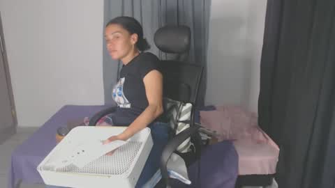 Shayna online show from 01-24-25, 03:00