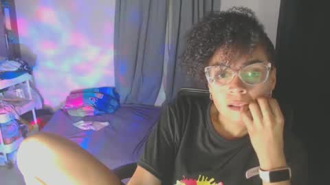 Shayna online show from 02-08-25, 04:14