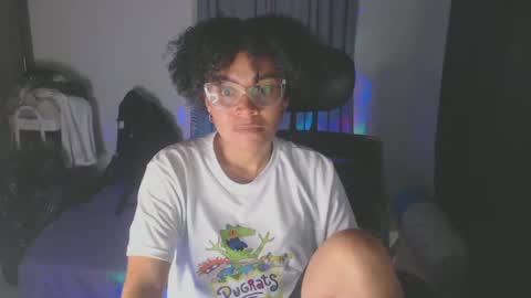 Shayna online show from 02-14-25, 03:22