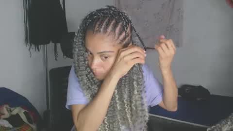 Shayna online show from 04-08-26, 10:48