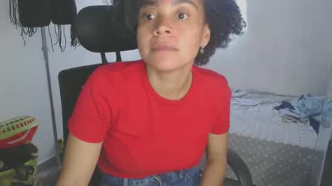 Shayna online show from 04-25-26, 09:12