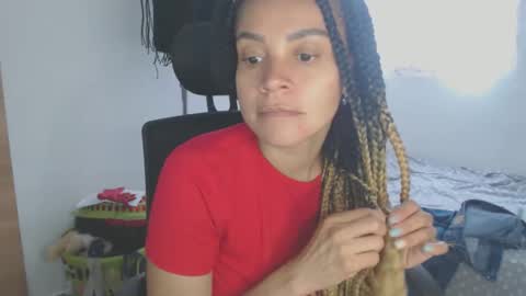 Shayna online show from 04-26-26, 07:44