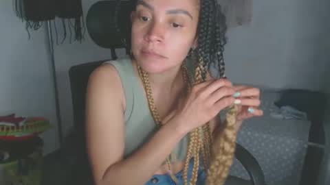 Shayna online show from 04-28-26, 02:27