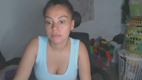 Snapshot of shayna_cute chatting on 05-15-26, 11:45 Shayna online show from 05-15-26, 11:45