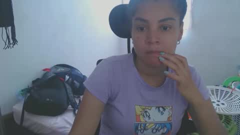 Snapshot of shayna_cute chatting on 06-02-26, 06:43 Shayna online show from 06-02-26, 06:43