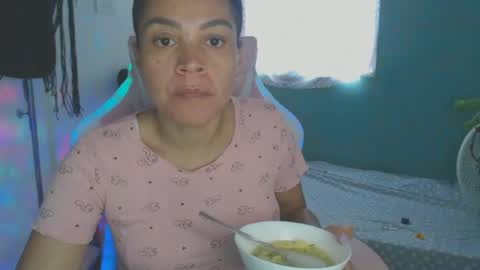 Shayna online show from 07-23-26, 09:35