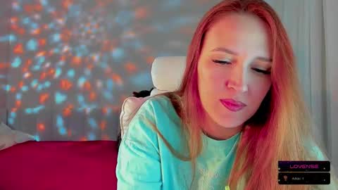 she_wolf1 online show from 03-15-26, 04:40