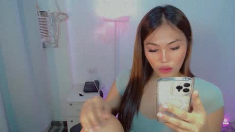 MY IG Shealana69 online show from 12-18-24, 06:43