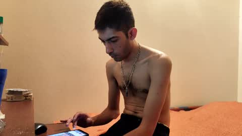 shebas07 online show from 09-26-25, 07:01