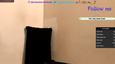 shebas07 online show from 02-19-26, 06:31