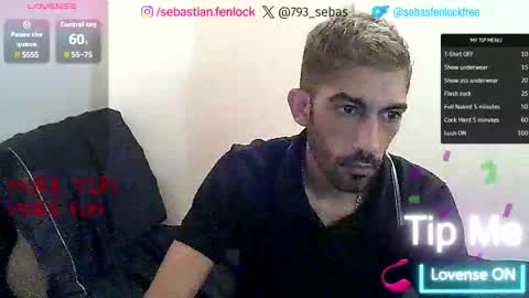 shebas07 online show from 03-14-26, 06:30