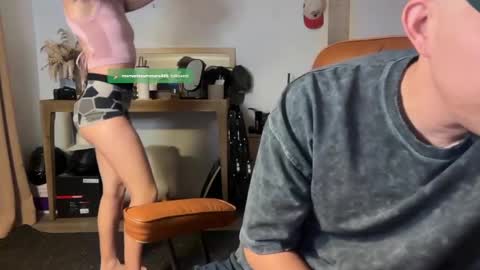 Daddy  Daddys Girl online show from 02-18-25, 02:16