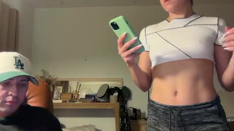 Daddy  Daddys Girl online show from 02-20-25, 03:23