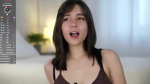 Snapshot of sheenadu chatting on 10-27-25, 02:26 Tessa online show from 10-27-25, 02:26