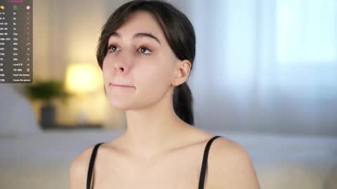 Snapshot of sheenadu chatting on 11-03-25, 02:35 Tessa online show from 11-03-25, 02:35