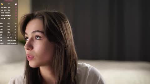 Snapshot of sheenadu chatting on 11-08-25, 05:18 Tessa online show from 11-08-25, 05:18