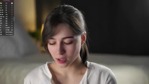 Snapshot of sheenadu chatting on 11-15-25, 04:10 Tessa online show from 11-15-25, 04:10