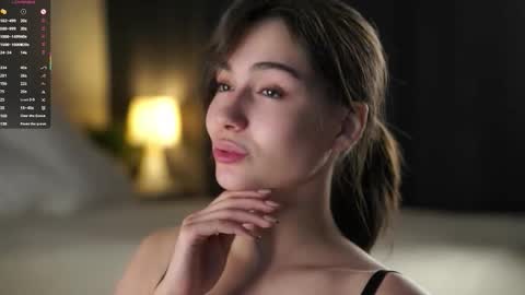 Snapshot of sheenadu chatting on 11-16-25, 01:55 Tessa online show from 11-16-25, 01:55