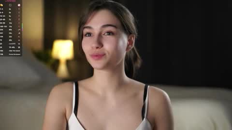 Snapshot of sheenadu chatting on 11-26-25, 02:45 Tessa online show from 11-26-25, 02:45