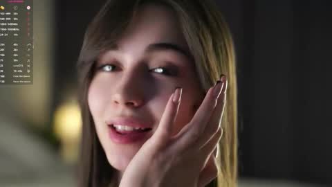 Snapshot of sheenadu chatting on 12-14-25, 01:44 Tessa online show from 12-14-25, 01:44