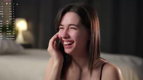 Tessa online show from 02-11-26, 03:00