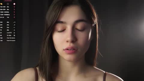 Tessa online show from 02-14-26, 02:30