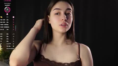 Tessa online show from 03-28-26, 02:55