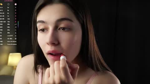 Tessa online show from 04-26-26, 02:42