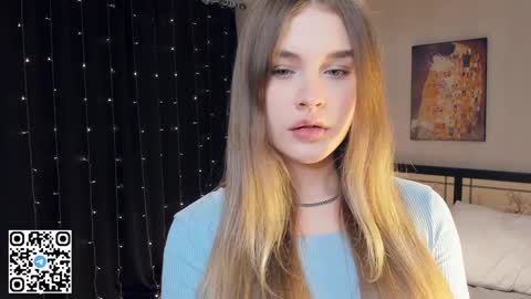 Violet online show from 12-29-24, 06:35