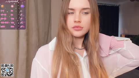 Violet online show from 12-30-24, 07:04