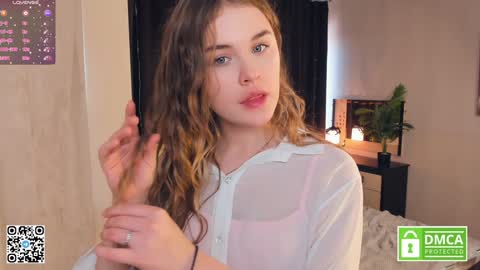 Violet online show from 01-06-25, 06:58